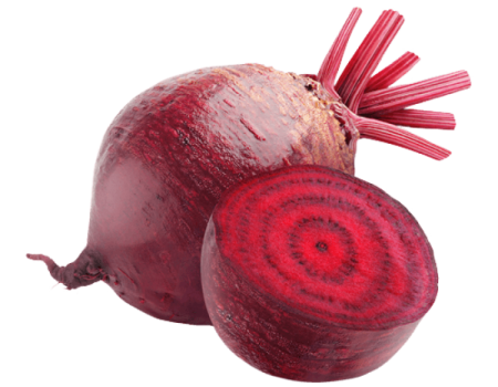 Beetroot is one of the best weight loss foods