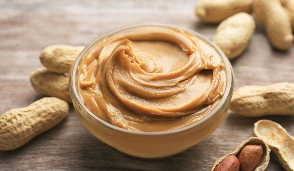 peanut butter - for affiliate